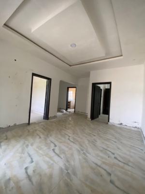 an Executive Two Bedroom Flat, Akintola Close By Coastal Road, Okun-ajah, Ajah, Lagos, Flat / Apartment for Rent