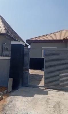 Newly Built 3 Bedroom Detached Bungalow with Gate House, Galadimawa, Abuja, Detached Bungalow for Rent
