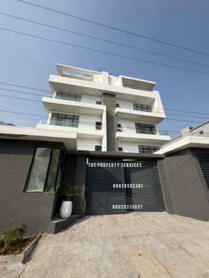 2 Bedroom Apartment, Ikate, Lekki, Lagos, Flat / Apartment for Sale