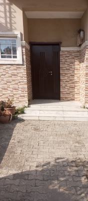 Modern 3 Bedroom Terrace Duplex with Bq, Orchid Road, Lekki, Lagos, Terraced Duplex for Rent