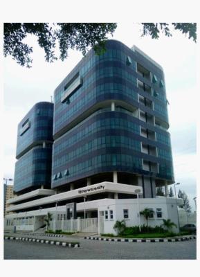 1,000 Sqm of Office Space, Banana Island, Ikoyi, Lagos, Office Space for Rent