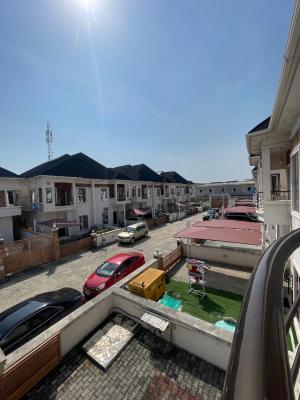 Luxury 4 Bedroom Semi Detached Duplex, Chevron Conservation Center, Lekki, Lagos, Semi-detached Duplex for Rent