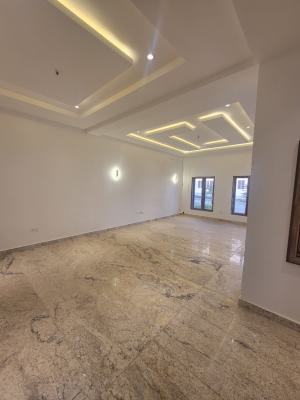 Luxury 4 Bedroom Duplex + Bq, Dawaki, Gwarinpa, Abuja, Terraced Duplex for Sale