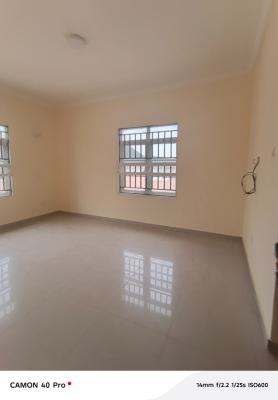 Beautiful 3 Bedroom Duplex with Boys Quarter, Madam Juliana Estate, Chevron Alternative, Lekki, Lagos, Semi-detached Duplex for Rent