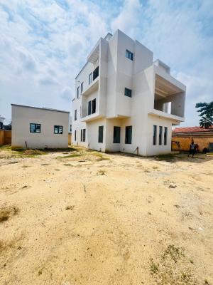 Nicely Built 6 Bedroom Mansion +2 Units of 1 Bed Self Contain on 1200sqm Land, Ikeja Gra, Ikeja, Lagos, Detached Duplex for Sale