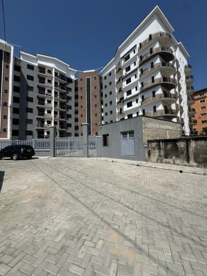 Newly Built 3 Bedroom Apartment with an Elevator and Swimming Pool, Ikate Elegushi, Lekki, Lagos, Block of Flats for Sale
