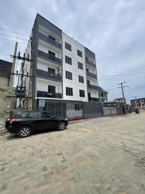 Most Affordable 2 Bedroom Apartment  with Quality Features, Ikate Elegushi, Lekki, Lagos, Block of Flats for Sale