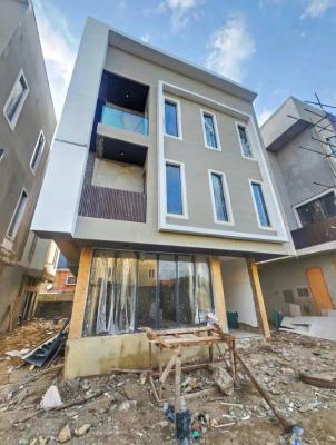 Modern 5 Bedroom Detached Duplex with Swimming Pool and Bq, Ikoyi, Lagos, Detached Duplex for Sale