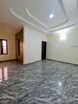 Newly Built 4bedroom Terrace Duplex with Bq, Close to Stella Maris, Life Camp, Abuja, Terraced Duplex for Sale