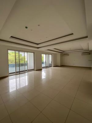 Contemporary 3 Bedroom Apartment, Banana Island, Ikoyi, Lagos, Flat / Apartment for Rent