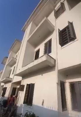 5 Bedroom Semi Detached Duplex, Ogudu, Lagos, Semi-detached Duplex for Rent