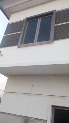 Brand New 3 Bedroom Duplex, Ogudu, Lagos, Semi-detached Duplex for Rent