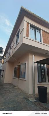 Standard and Clean 4bed Duplex in Bera Estate, Bera Estate Off Chevron Drive, Lekki, Lagos, Detached Duplex for Rent