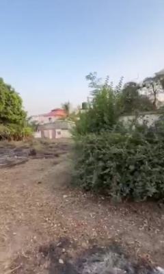 2562sqm of a Residential Land in Wuse Zone 7, Zone 7, Wuse, Abuja, Residential Land for Sale