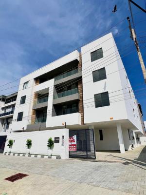 Beautiful 2 Bedroom Apartment with an Elevator Gym and a Pool, Oniru, Victoria Island (vi), Lagos, Flat / Apartment for Sale