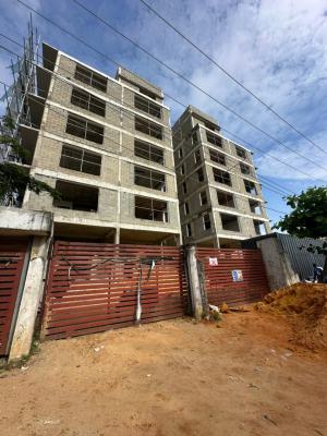 Lovely 2 Bedroom Apartment with a Pool, Victoria Island (vi), Lagos, Flat / Apartment for Sale