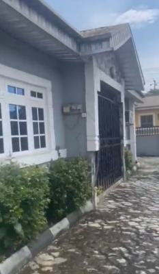 Executive 3-bedroom Bungalow with a Mini-flat Bq, Off Lasu Road, Isheri, Lagos, Block of Flats for Sale