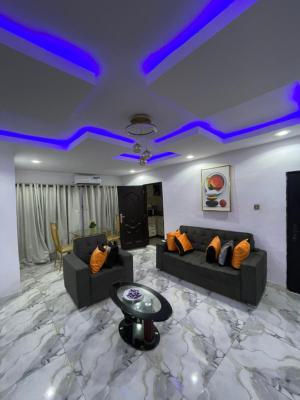 Brand New Furnished 2bedroom and Unfurnished 4bedroom Apartments, Anthony, Maryland, Lagos, Flat / Apartment for Rent