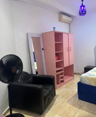 Luxury Big Room in a 4 Bedroom ..., Orchid/conservative, Ikota, Lekki, Lagos, Self Contain (single Rooms) for Rent