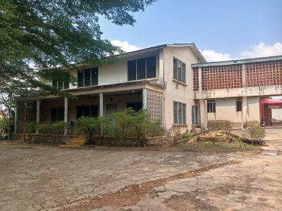 Commercial Property, Bodija, Ibadan, Oyo, Commercial Property for Sale