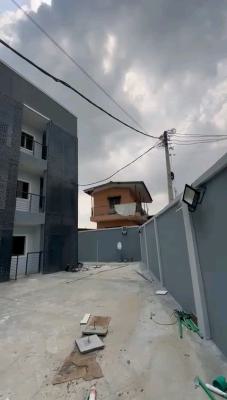 18 Nos of  Newly Built Decent Spacious Mini Flat,, Alapere, Ketu, Lagos, Mini Flat (room and Parlour) for Rent