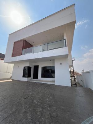 Pristine 4bedroom Detached Duplex with a Bq, Gwarinpa, Abuja, Detached Duplex for Sale