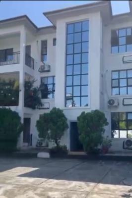 Luxury 2 Units of 3 Bedroom Apartment with Bq, Lekki Phase 1, Lekki, Lagos, Flat / Apartment for Rent