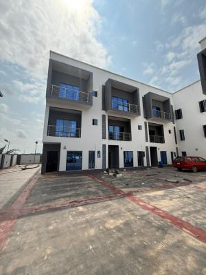 4 Bedroom Terrace Duplex, Gaduwa, Abuja, Terraced Duplex for Sale