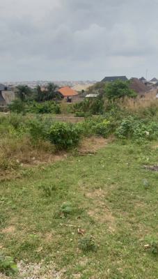 a Standard Plot of Land, Yeosa Estate, Akobo, Ibadan, Oyo, Residential Land for Sale