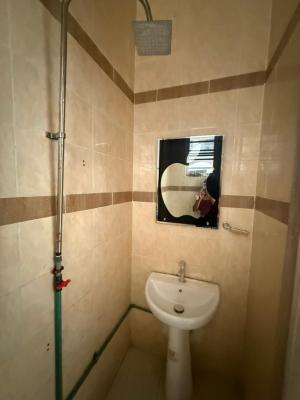 Spacious Studio Apartment with Open Plan Kitchen Fully Serviced, Orchid Road, Lekki, Lagos, Flat / Apartment for Rent