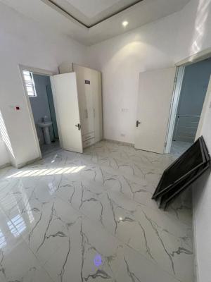 Room Upstairs Sharing Kitchen Fully Serviced, Orchid Road, Lekki, Lagos, Flat / Apartment for Rent