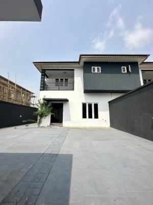 Spacious 5 Bedroom House, Victoria Garden City, Vgc, Lekki, Lagos, Semi-detached Duplex for Sale