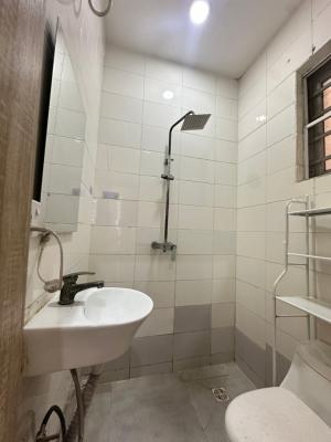 Mini Flat with Open Plan Kitchen in a Serviced Estate, Orchid Road, Lekki, Lagos, Flat / Apartment for Rent