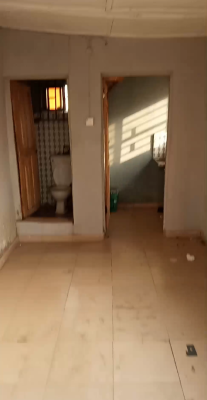 a Room Self-contained, Martins Estate Alagbole Area, Ojodu Berger, Ojodu, Lagos, Self Contain (single Rooms) for Rent