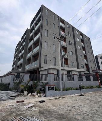2 Bedroom Apartment, Ikate, Lekki, Lagos, Flat / Apartment for Sale