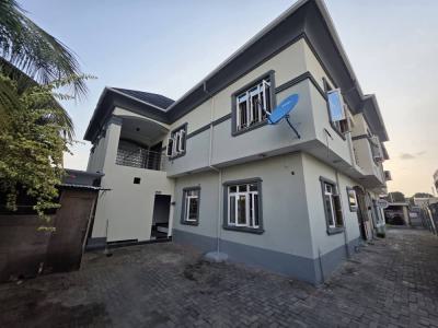 4 Bedroom Semi Detached, Lekki Phase 1, Lekki, Lagos, Semi-detached Duplex for Rent