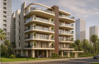 Off Plan 1 and 2 Bedrooms Apartment with a Bq at Off Muri Okunola Vi, Off Muri Okunola Victoria Island Lagos, Victoria Island (vi), Lagos, Flat / Apartment for Sale