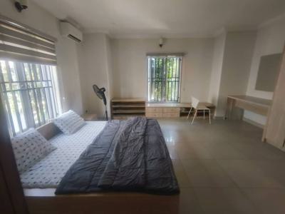 Luxury 3 Bedroom Apartment with Excellent Facility, Igbo Efon, Lekki, Lagos, Flat / Apartment for Rent
