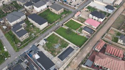 Prime 1000sqm Residential Land, Kolapo Ishola Gra, Ibadan, Oyo, Residential Land for Sale