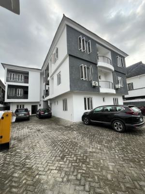 3 Bedroom Apartment, Osapa, Lekki, Lagos, Flat / Apartment for Sale