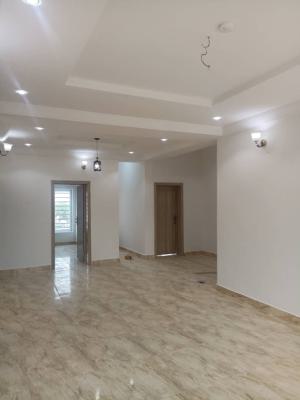 Tastefully Finished Spacious Standard Brand Newly Built:  3 Bedroom Apartmen, By Katampe Main Nicon Junction, Katampe, Abuja, Flat / Apartment for Sale