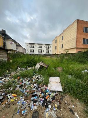 Land, Chevron, Lekki, Lagos, Mixed-use Land for Sale