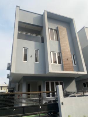 Luxury 5bed Duplex., Lekki, Ikate, Lekki, Lagos, Detached Duplex for Rent