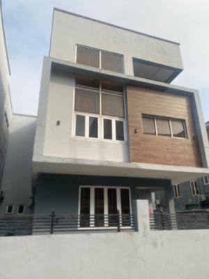 Luxury Duplex, Lekki, Lekki Phase 1, Lekki, Lagos, Detached Duplex for Rent