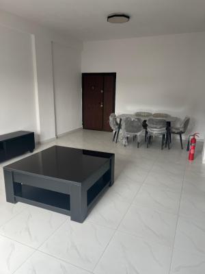 Fully Furnished 3 Bedroom Flat with 1 Room Bq, Vi, Victoria Island (vi), Lagos, Flat / Apartment for Rent