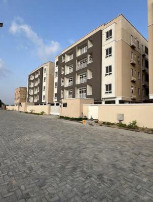 Luxury 3 Bedroom Apartment, Osapa, Lekki, Lagos, Block of Flats for Sale