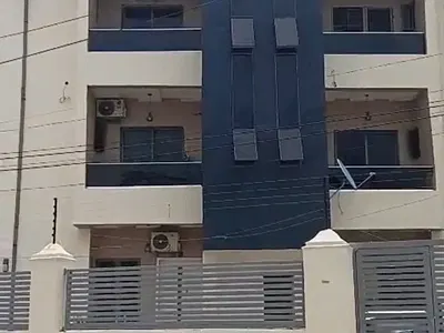 Fully Furnished Two Bedroom Apartment — Cardinal Heritage, Off Harris Drive., VGC, Lekki, Lagos