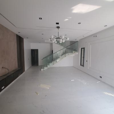 Luxury 4bedroom Bedroom Semi Detached Duplex, Lekky County, Ikota, Lekki, Lagos, House for Sale