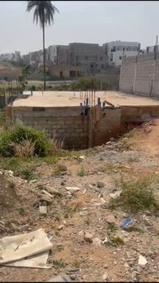 300sqm Ochacho Estate Plot, Life Camp, Abuja, Residential Land for Sale