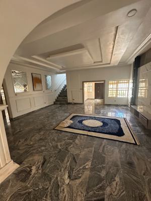 Luxury Two Units of One Bedroom in a Serene Environment, Finestone Estate Gwarinpa, Gwarinpa, Abuja, Detached Duplex for Sale